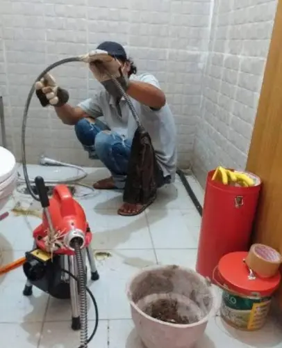 Sedot WC sudirmancentralbusinessdistrict Murah sudirman central business district