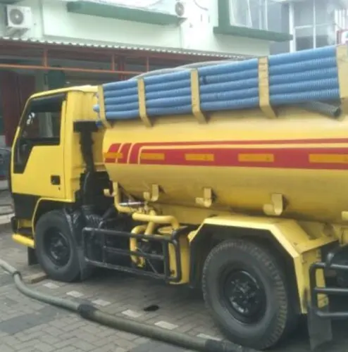 Sedot WC sudirmancentralbusinessdistrict Terdekat sudirman central business district