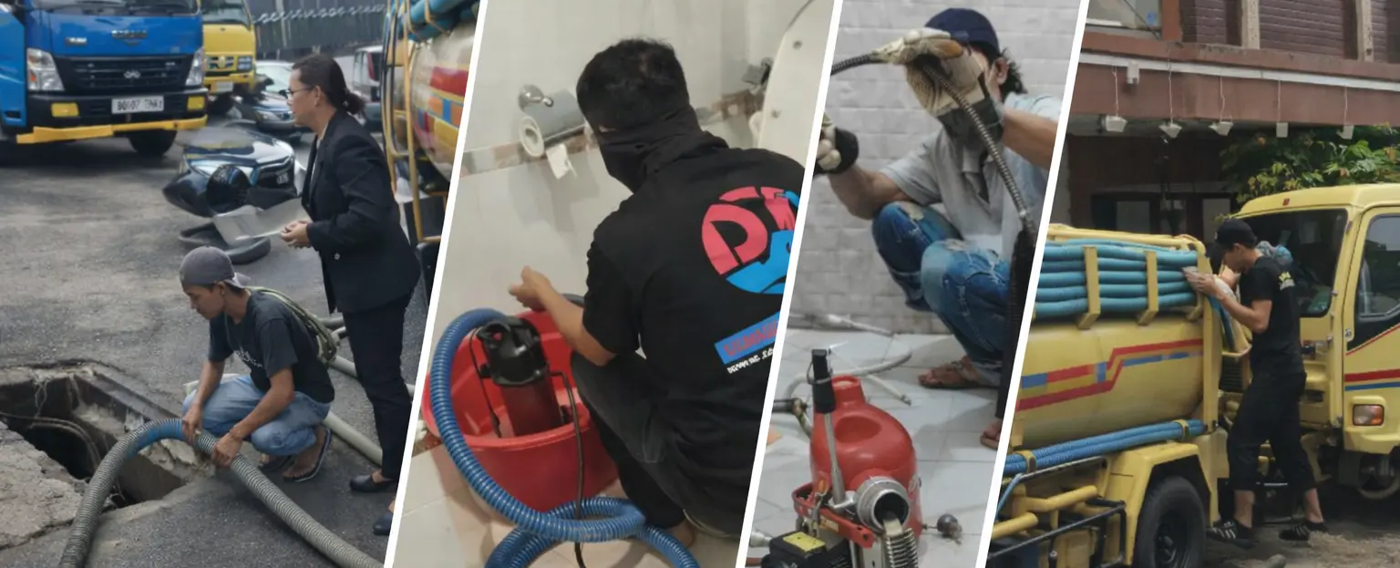 Jasa Sedot WC sudirmancentralbusinessdistrict Terdekat