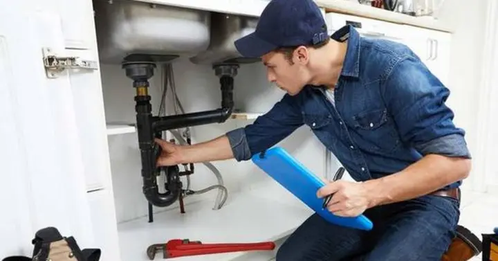 Pelancaran Saluran Air & Got Mampe  sudirman central business district